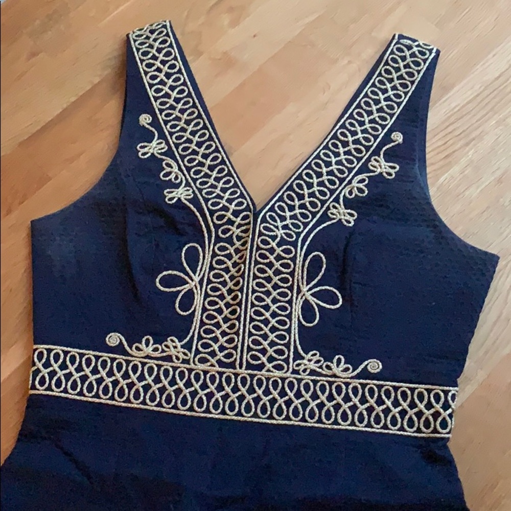 Lilly Pulitzer | Avaline Shift Dress | 6